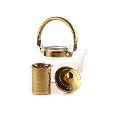 براد قزاز 1100 مل ذهبي - Image 3