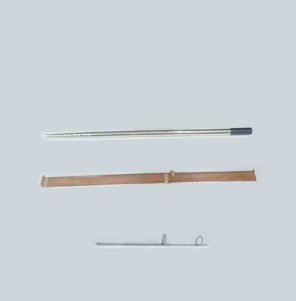 عمود سناره 3.5 متر  - Image 1
