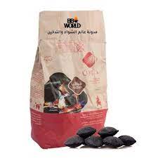 فحم زمن الطاقة شوي كبير  - Image 1