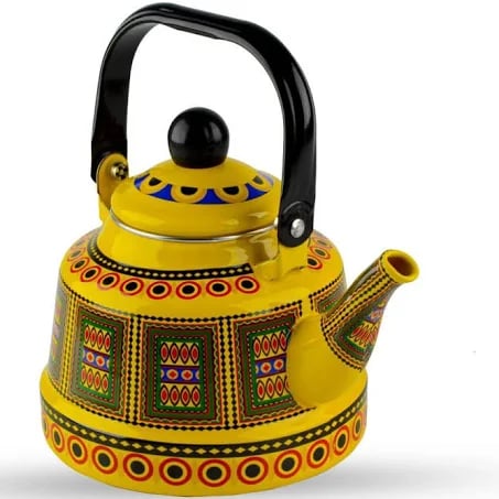 براد شينكو اصفر  2.5L  - Image 2