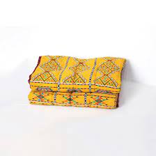 مدة مبطنة  تراثية 3*1 مبطنة  - Image 2