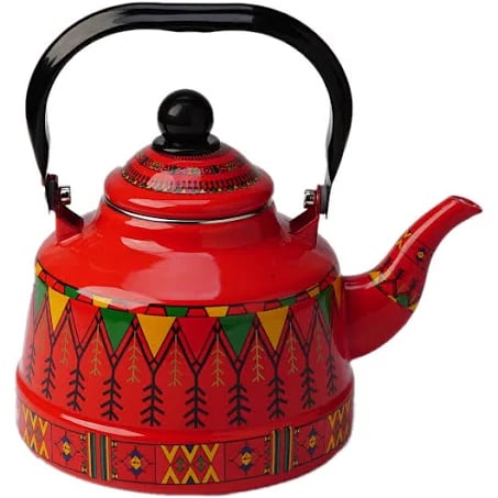 براد شينكو احمر 2.5L  - Image 2