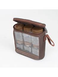 شنطة بهارات 10139 كوفي - Image 2