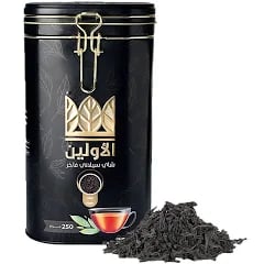 شاي الاولين ورق 25 حبة - صورة 1