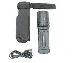 TK35 S- كشاف 1300 لومينز - Image 1