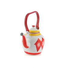 ابريق غضار مقاس 10  - Image 1