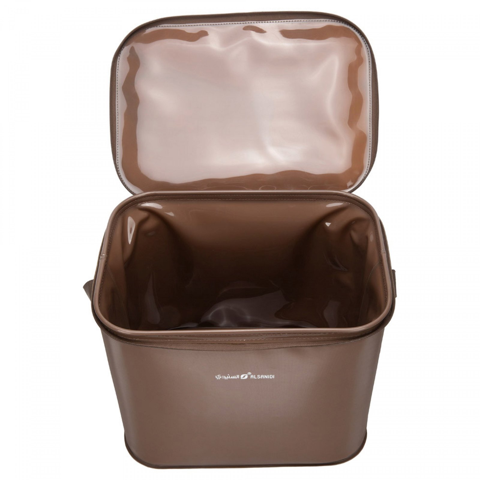 حافظة مواد غذائية قماش مبطنة عازل مقاس36*25-0053 - Image 2