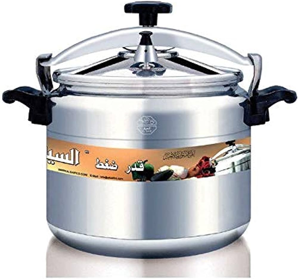 قدر ضغط سعة 7 لتر   - Image 1