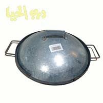 صاج كبدة 2مم  40 سم   - Image 2