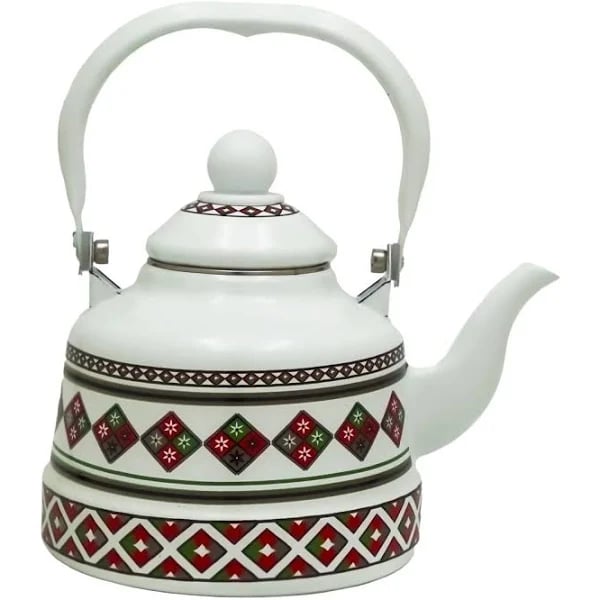 براد شينكو ابيض  2.5L  - Image 1