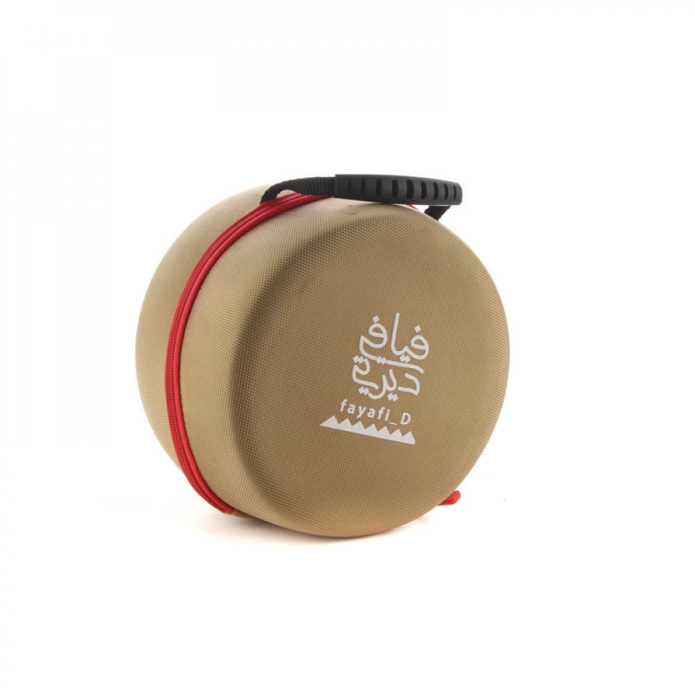 موقد 7 عيون +جراب فيافي 17800 واط - Image 2