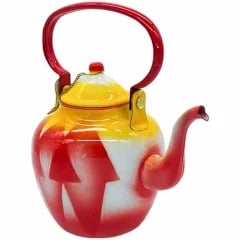 ابريق غضار مقاس 12 - Image 1
