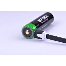 بطارية  Mah3400 - Image 1