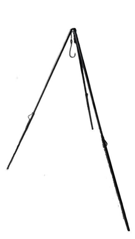 معلاق ذبايح  3 أرجل - Image 3