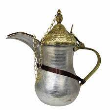 دله بغدادي ساده حزام كبير - صورة 1