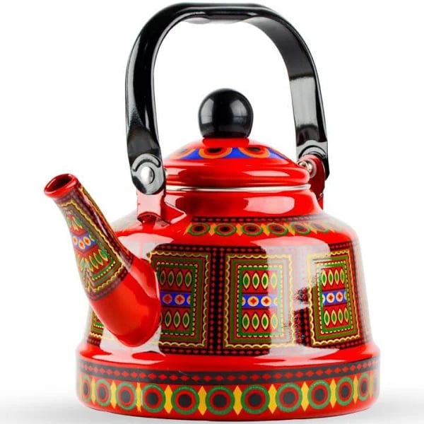 براد شينكو احمر 2.5L  - Image 1