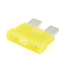 فيوز وسط 20 امبير  - Image 1