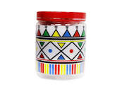 طقم بهارات عسيري - صورة 1