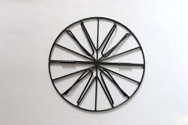 مركاب صفط دائري  - Image 1