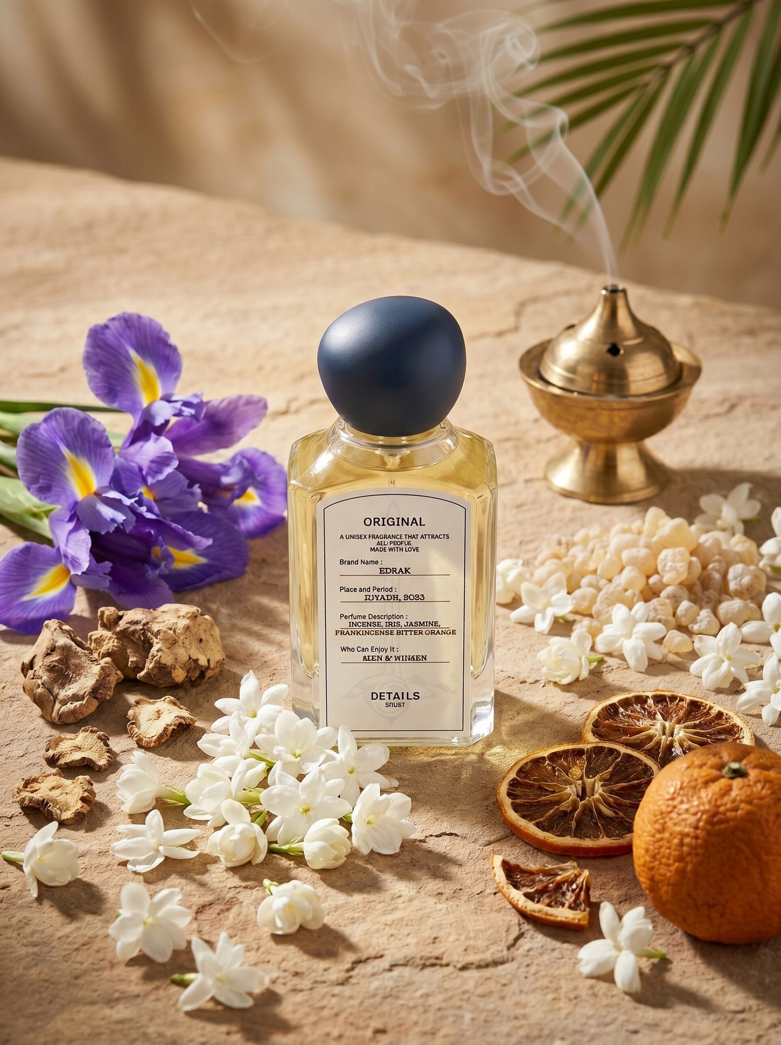 Details Perfume - Image 3