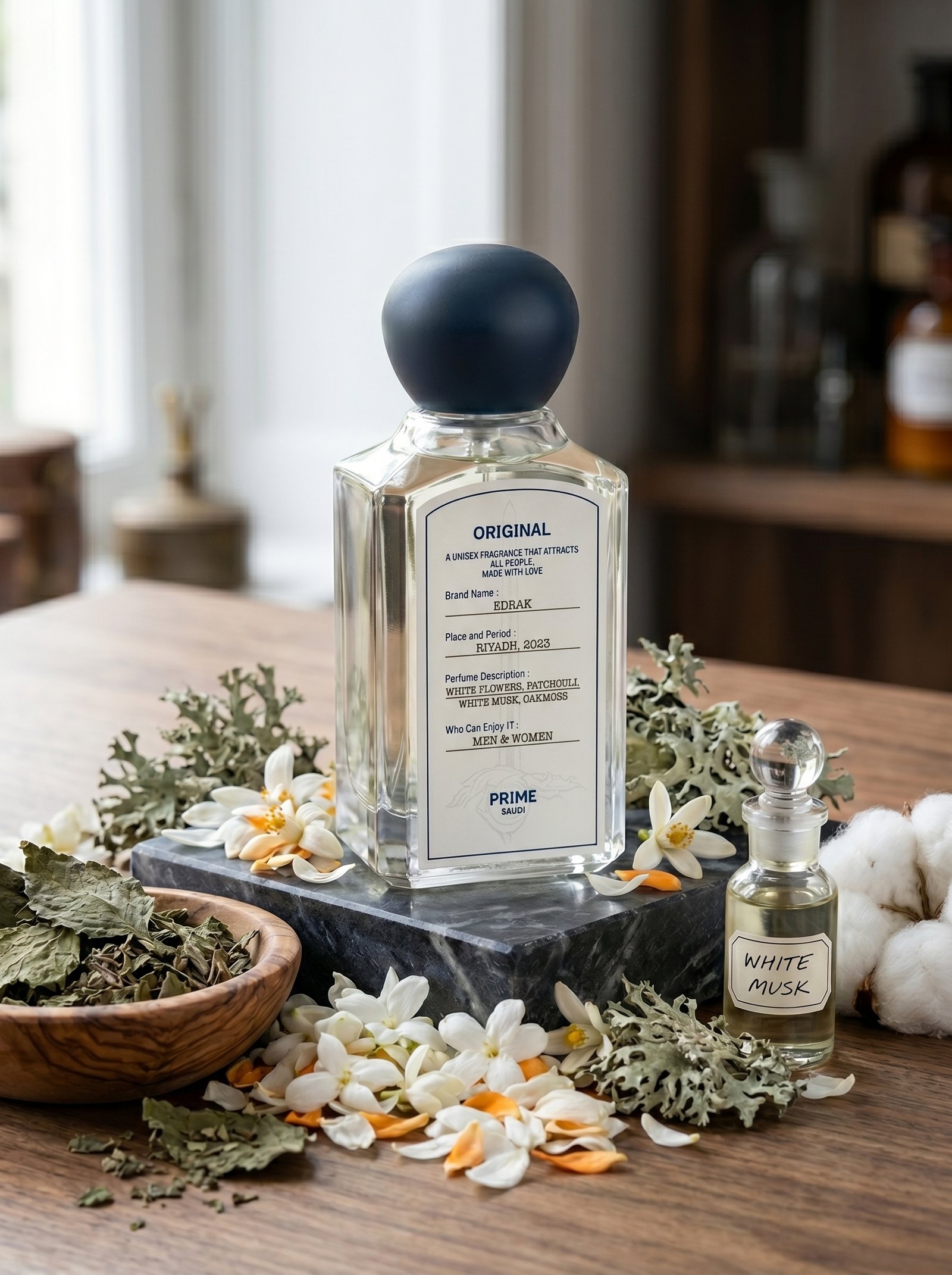 عطر برايم - صورة 4