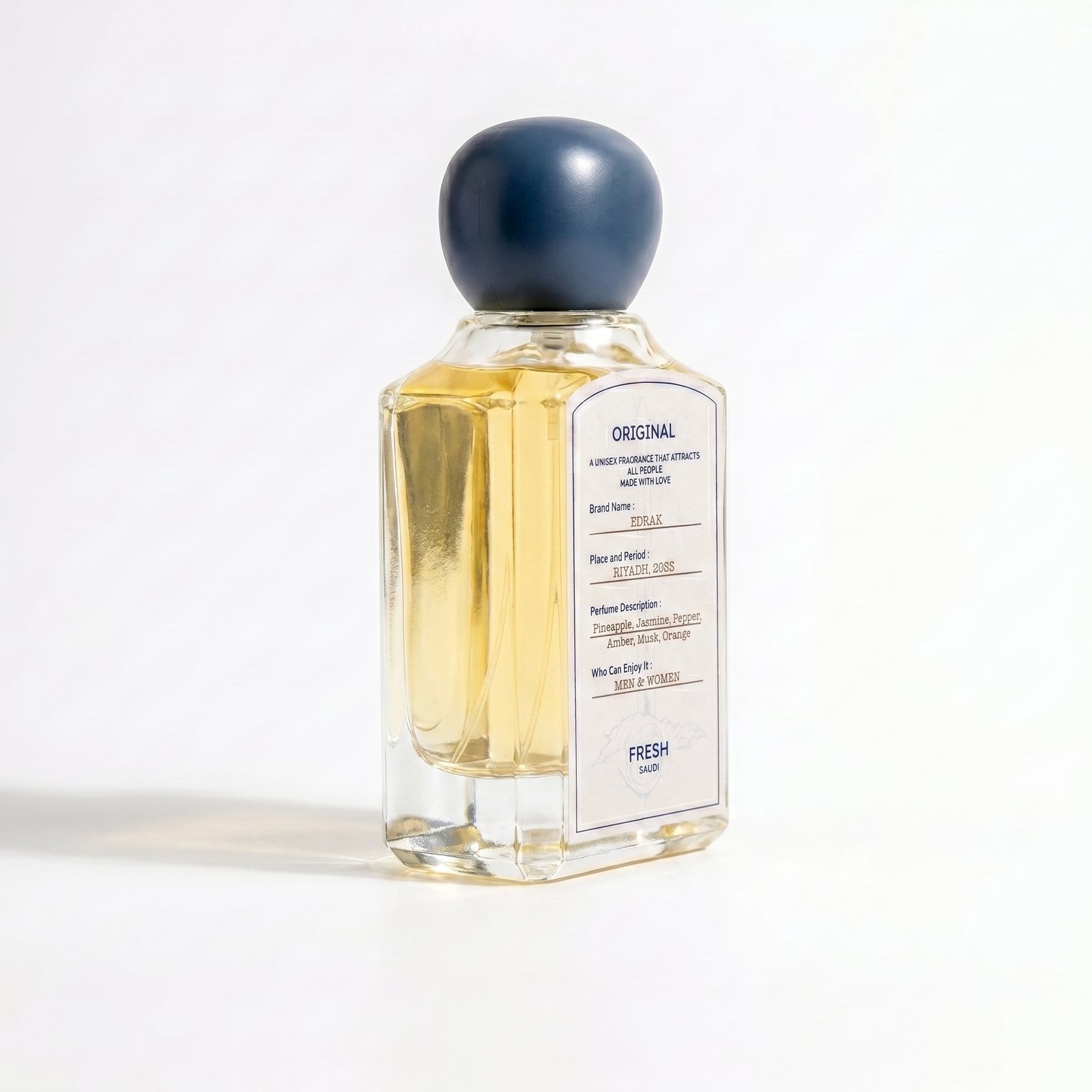 عطر فريش - صورة 3