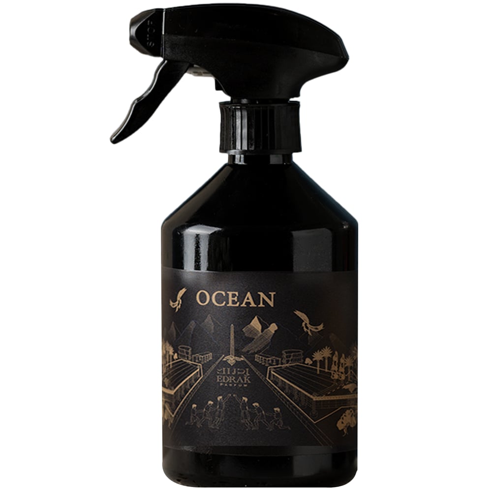 معطر اوشن للمفارش والجو - صورة 1