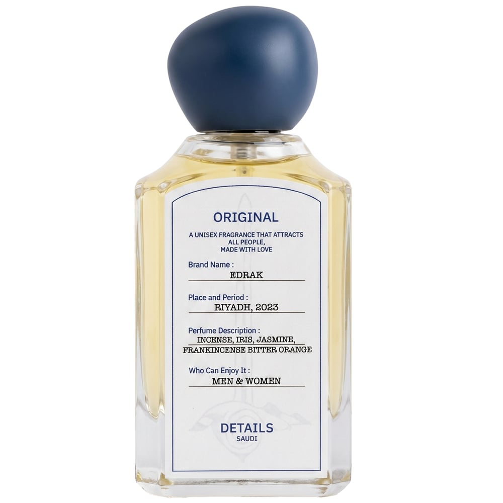 Details Perfume - Image 4