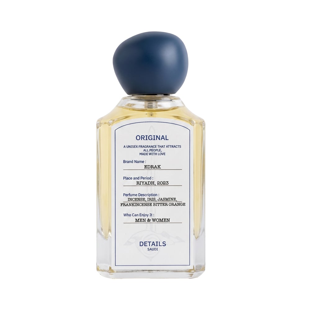 عطر ديتيلز - صورة 1