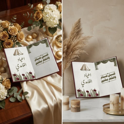  كتاب العيد | 9 - صورة 1
