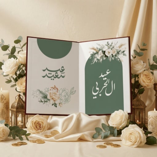  كتاب العيد | 7 - صورة 1