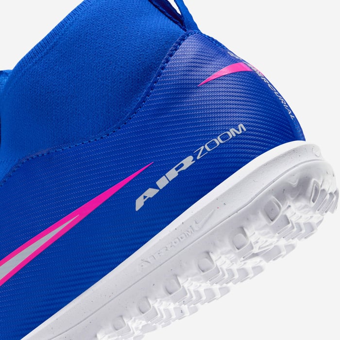 Nike Jr. Mercurial Superfly 10 Academy TF - Image 7