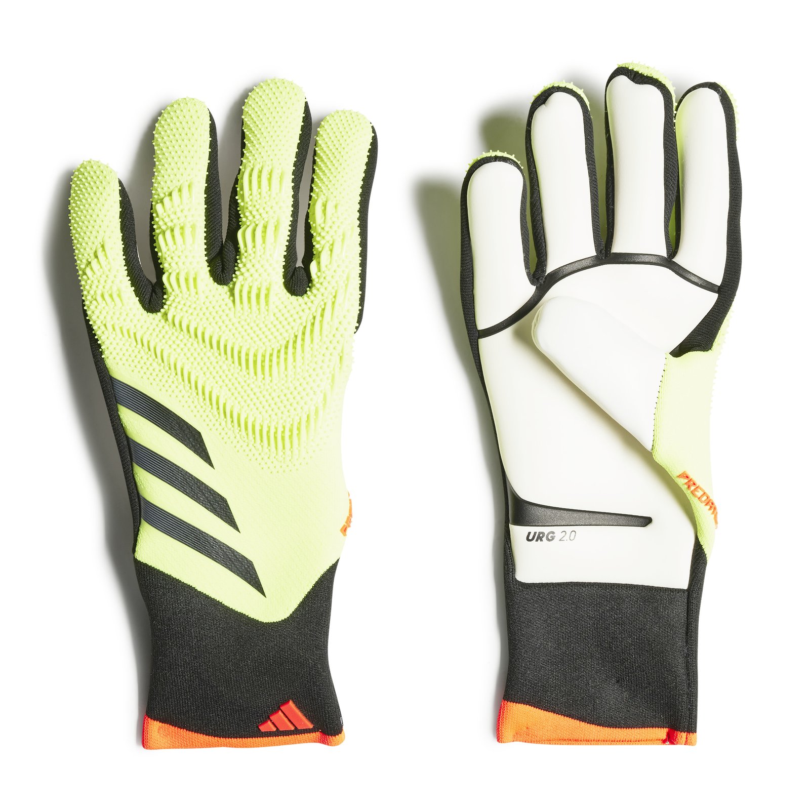 Adidas Predator Pro NC Energy Citrus - Image 2