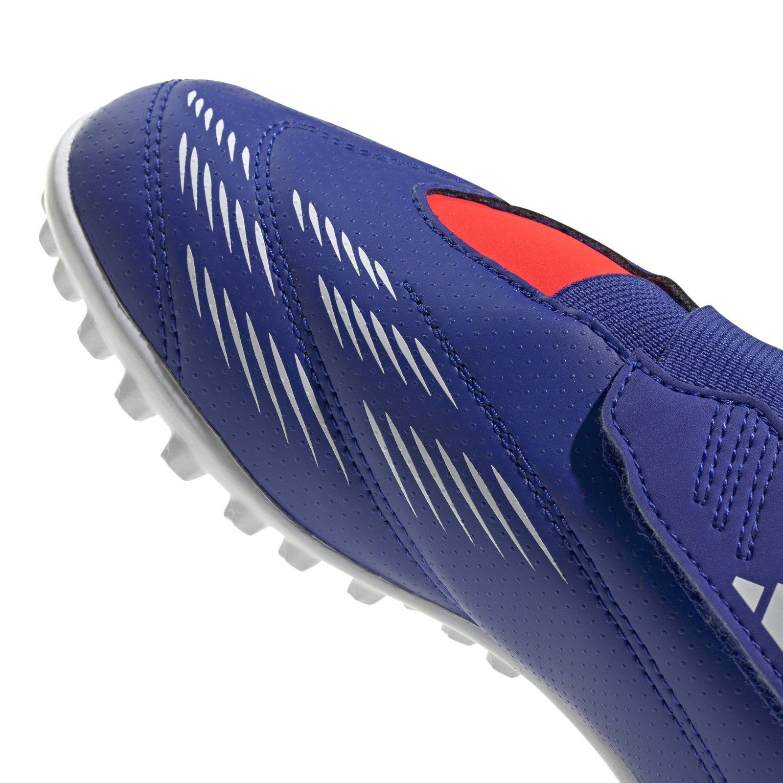 Adidas Predator Club Vel TF J - Image 6
