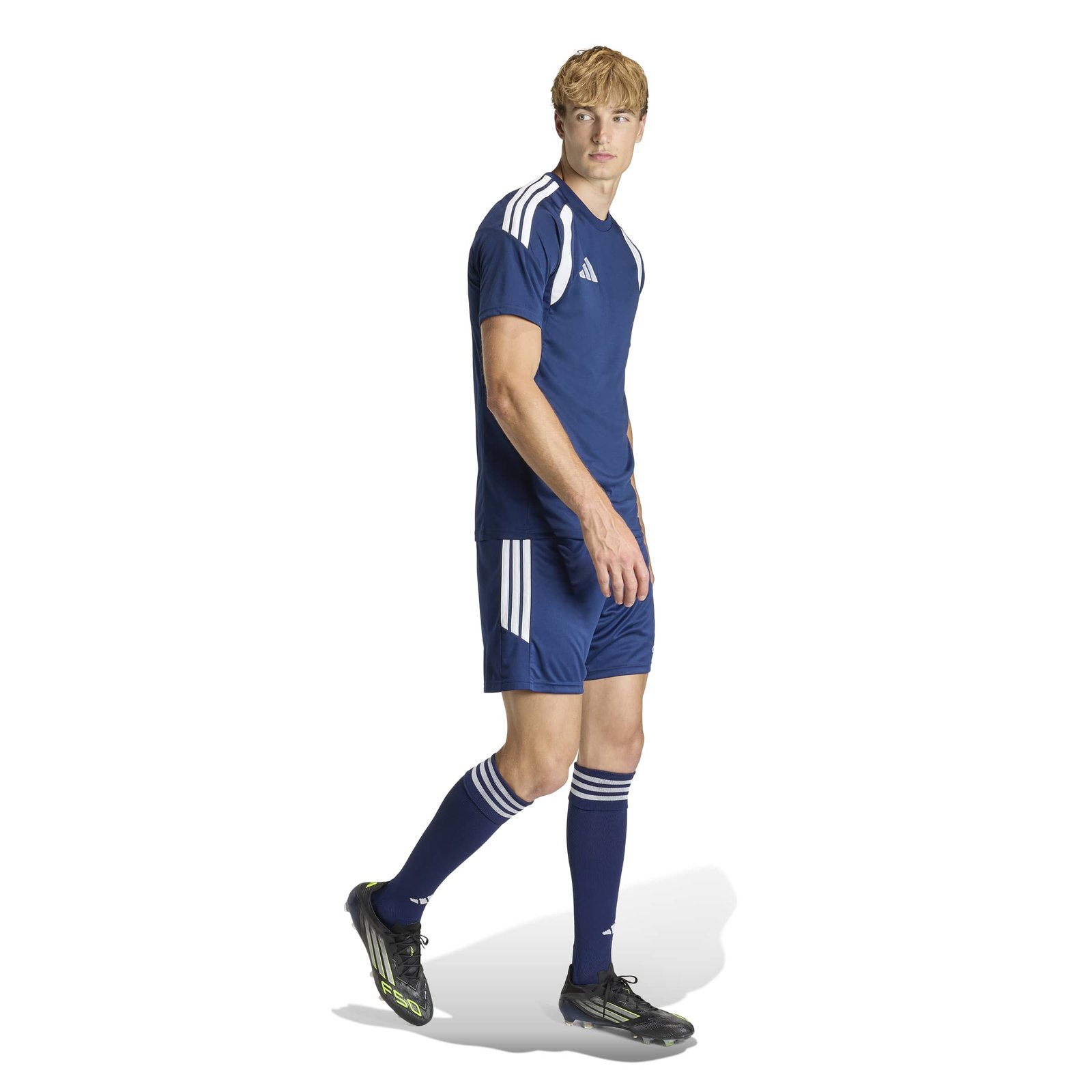 Adidas Tiro26 League Shorts - Image 3