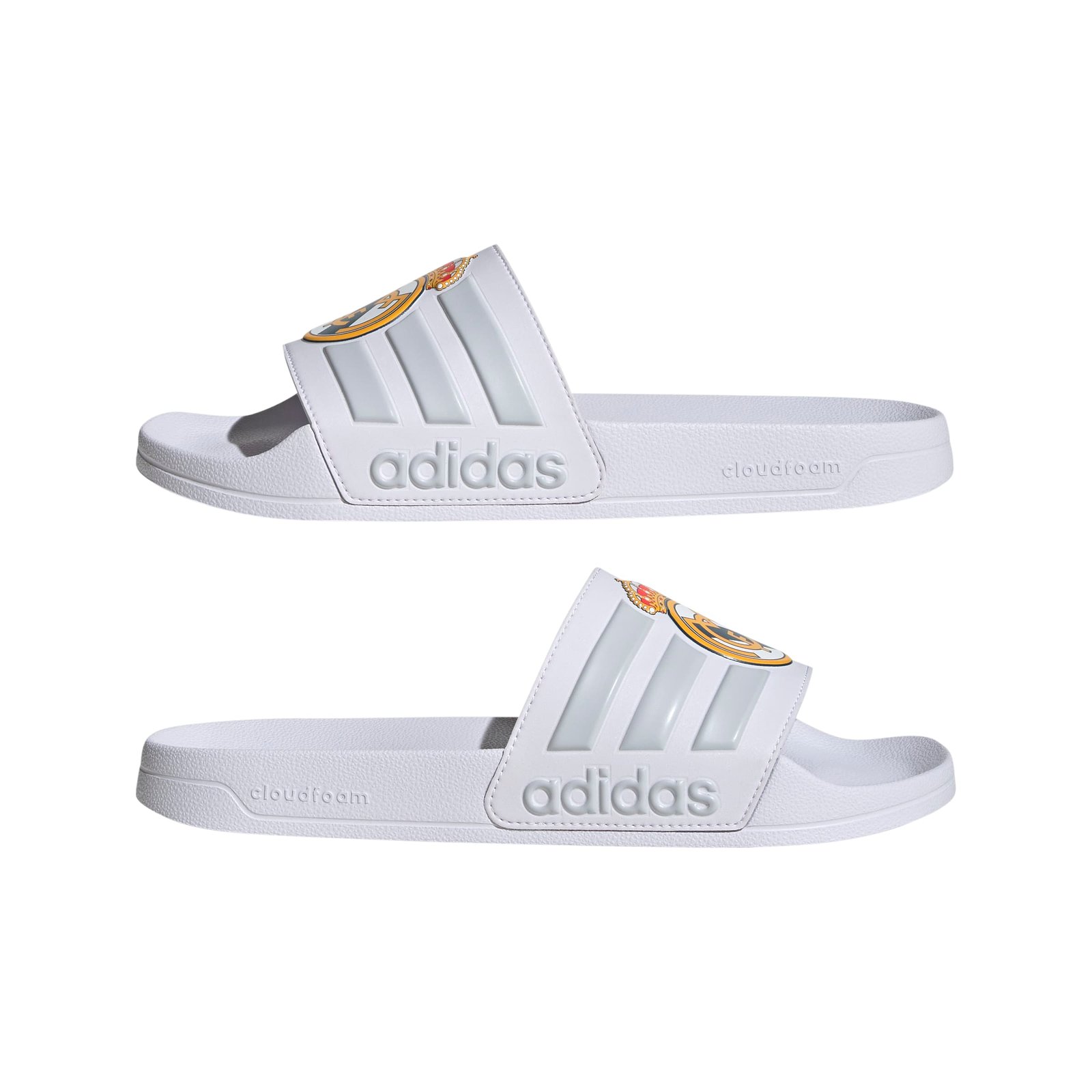 Adidas Adilette Shower Real Madrid Slides - Image 7