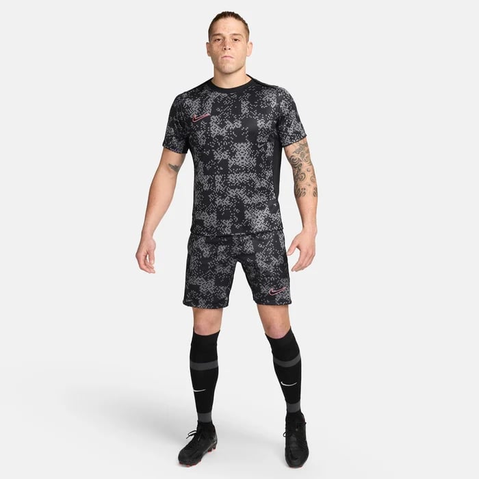 Nike Academy Pro Men's Dri-FIT Football Shirt - Image 2