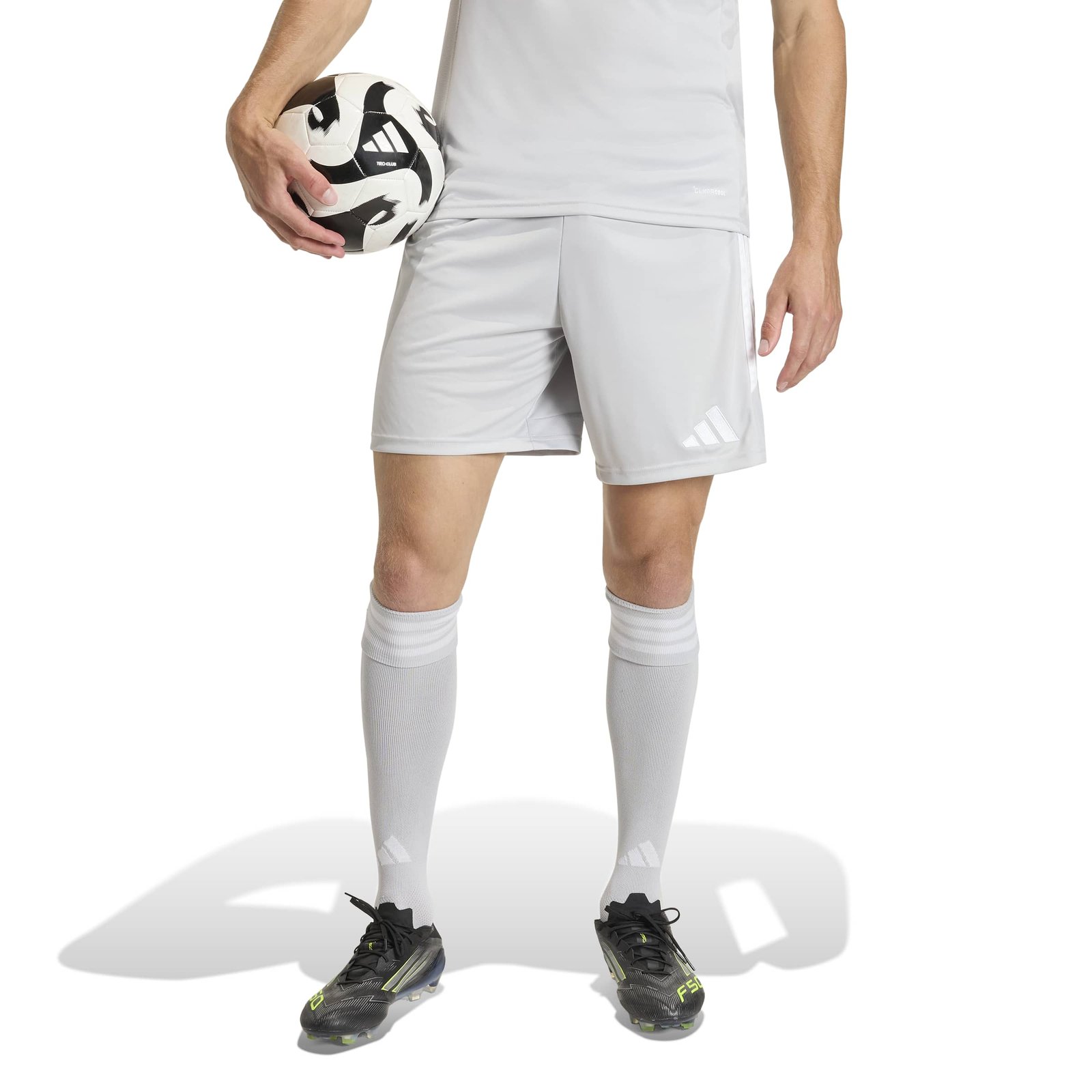 Adidas Tiro26 League Shorts - Image 1