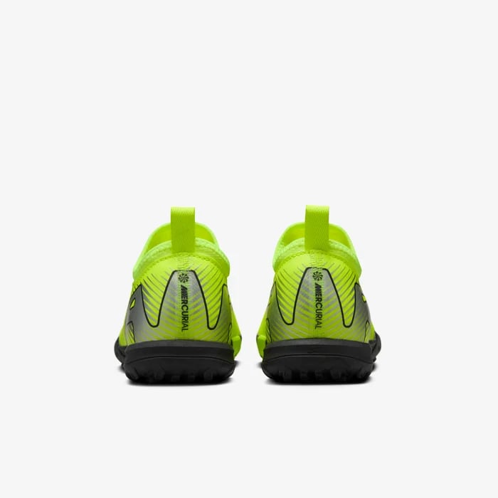 Nike Jr. Vapor 15 Academy Mercurial TF - Image 3