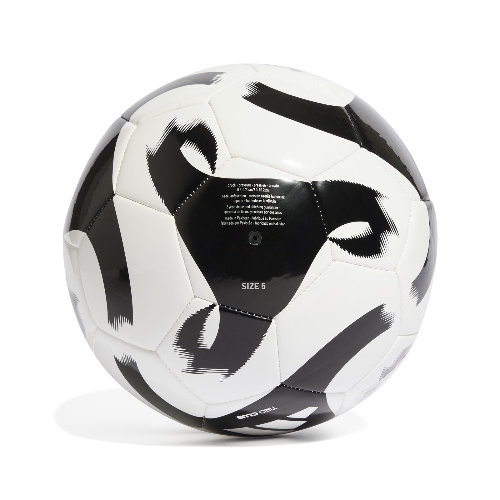 Adidas Tiro CLUB BALL - Image 4