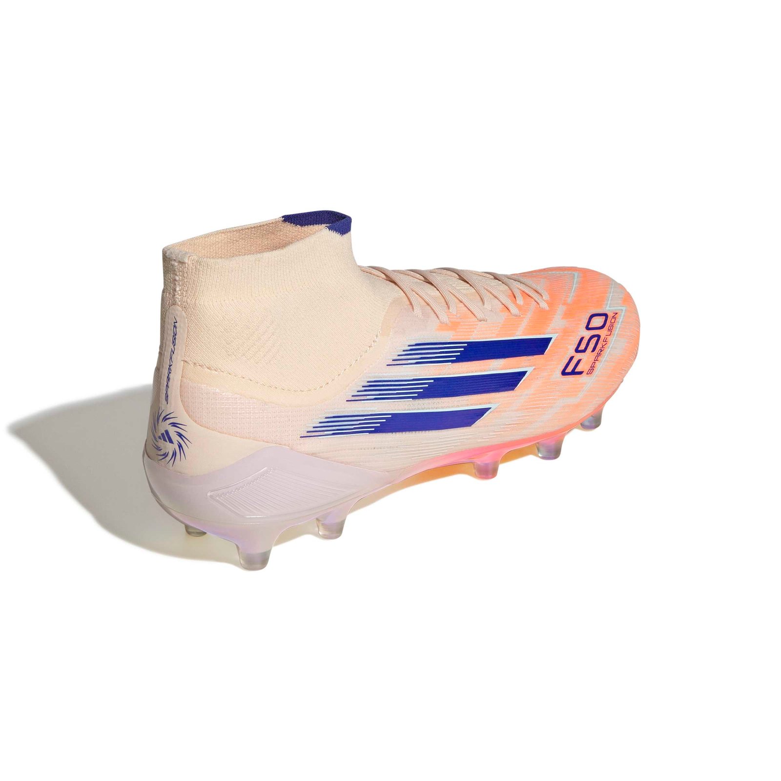 Adidas F50 Sparkfusion Elite FG - Image 6