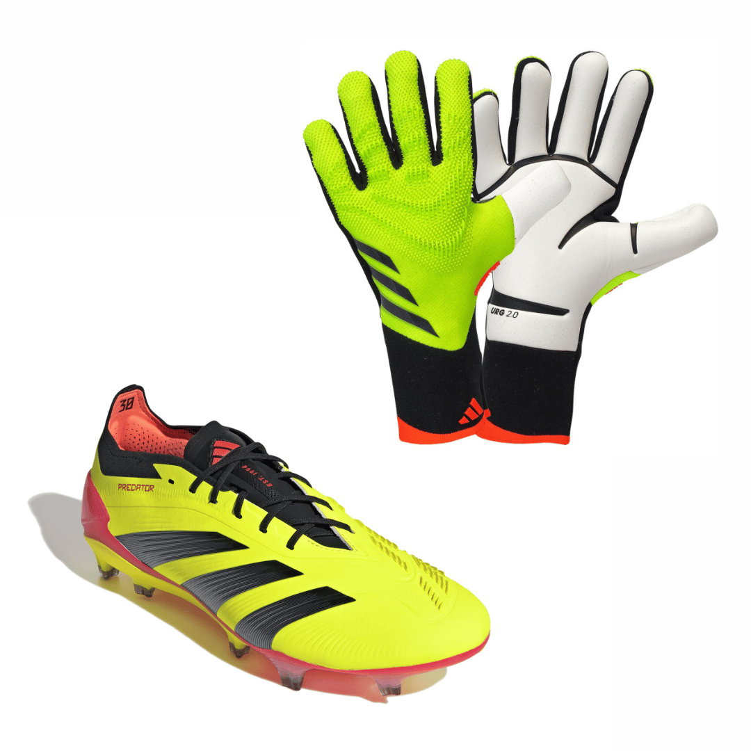 Adidas Professional Set - Image 1