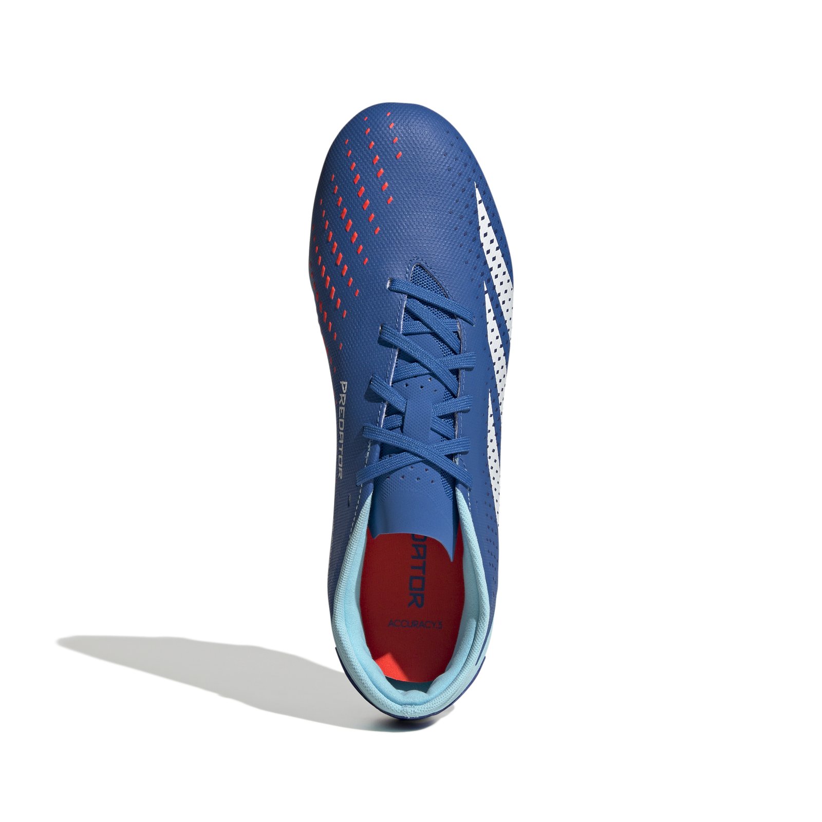 Adidas Predator Accuracy.3 L FG - Image 3