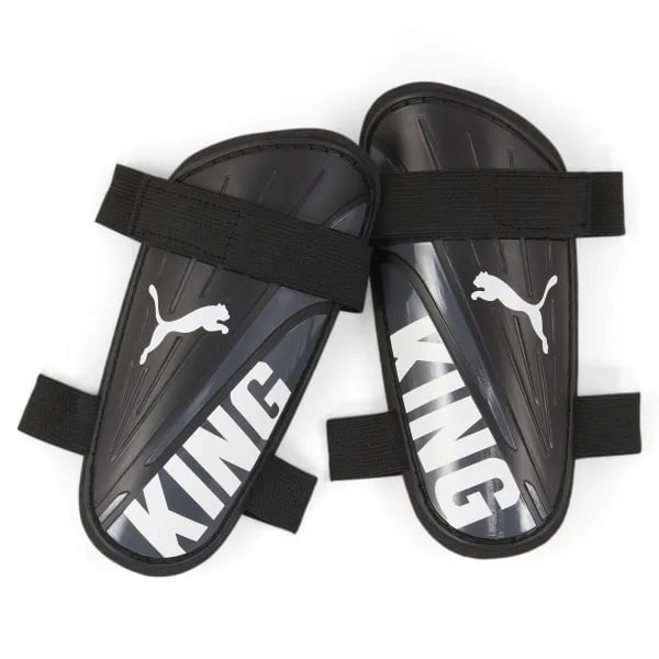 PUMA KING STRAP SHIN PAD - Image 1