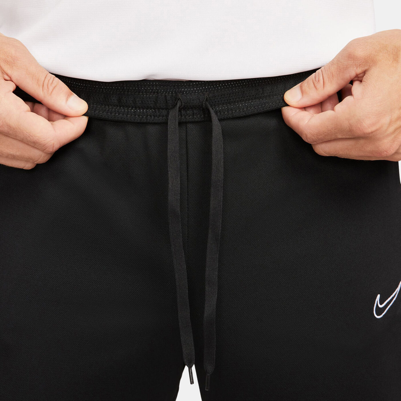 Nike Men's Acadmy Dri-FIT Football Tracksuit - Image 5