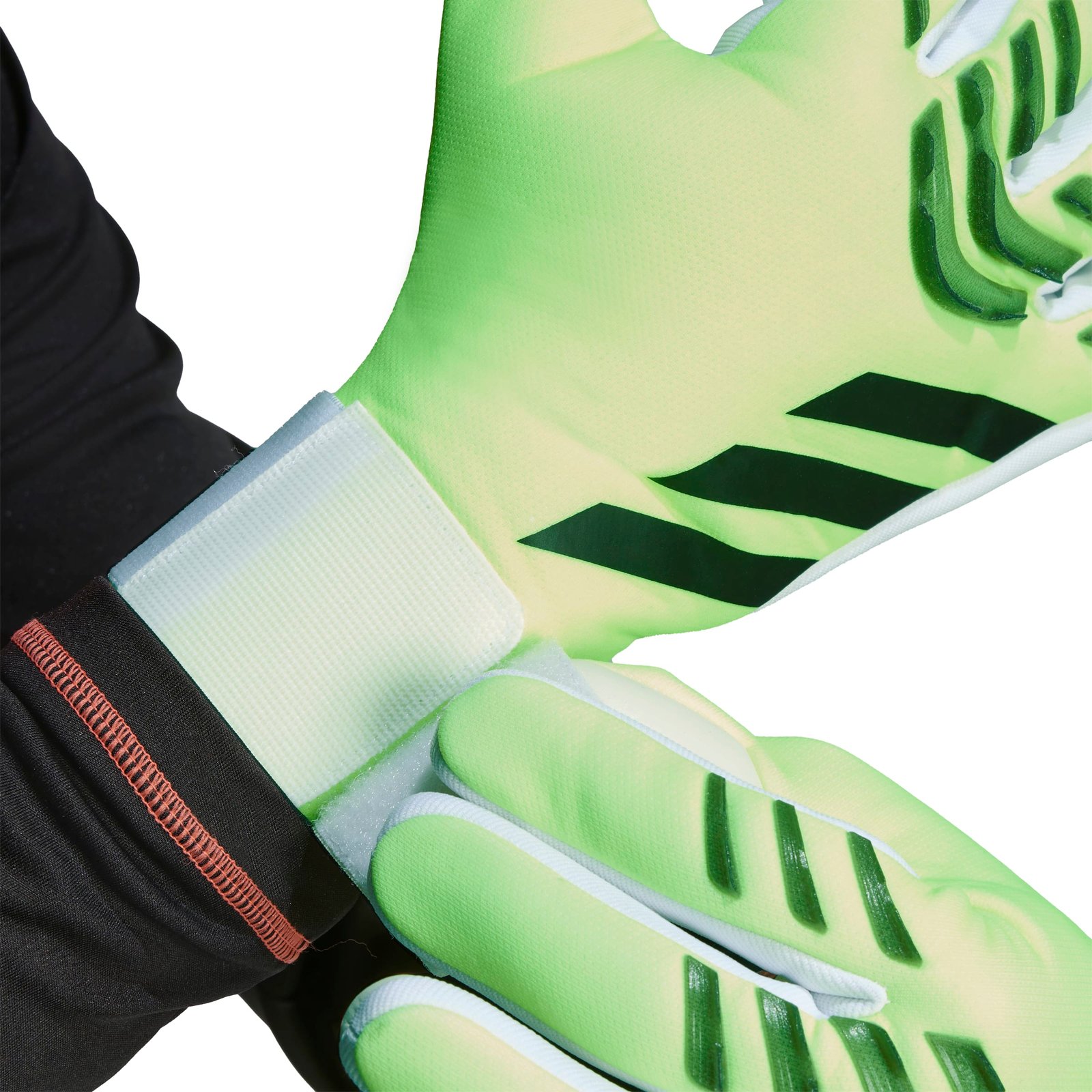 Adidas Predator GL League Radiant Blaze - Image 6
