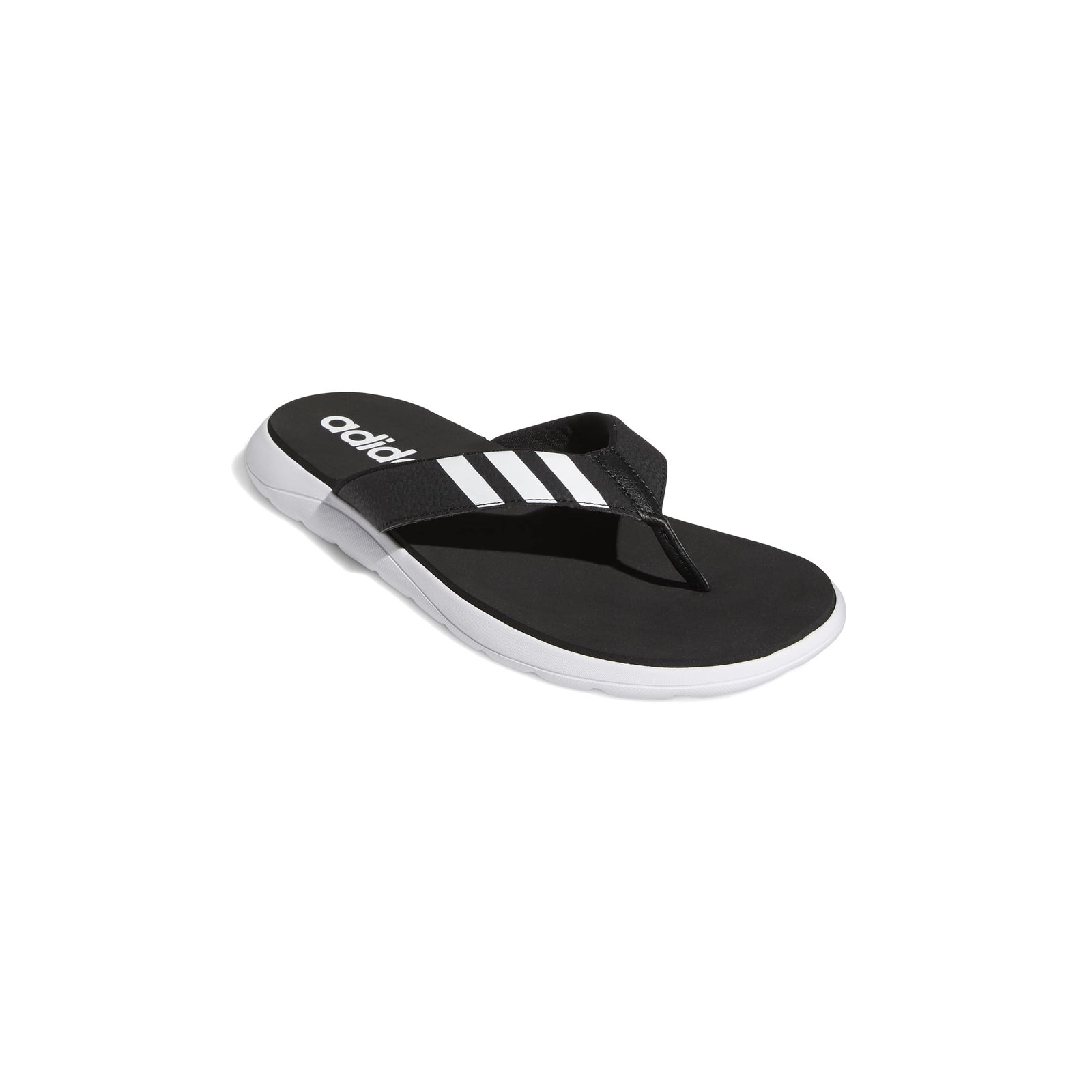 Adidas Comfort Flip Flops - Image 2
