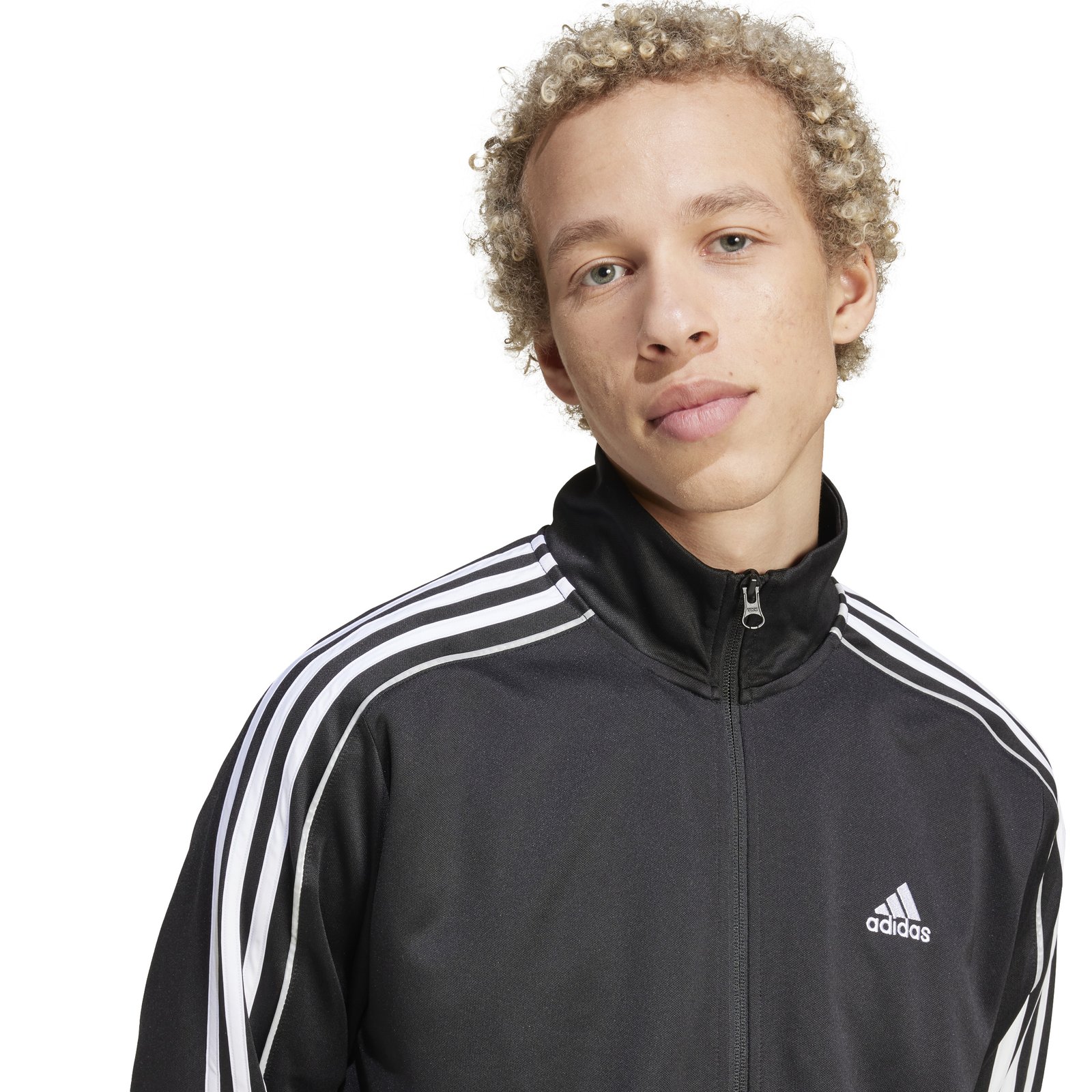 Adidas Sportswear 3-Stripes  Doubleknit TrackSuit  - Image 5