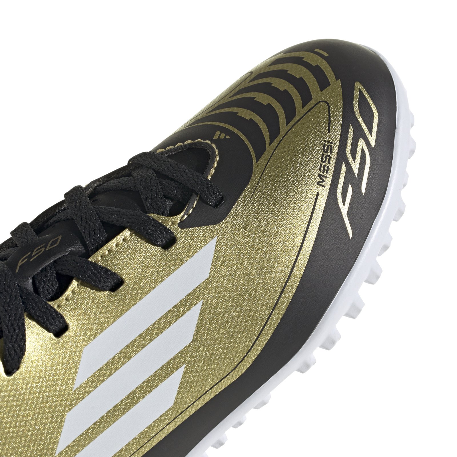 Adidas F50 Messi Club TF - صورة 8
