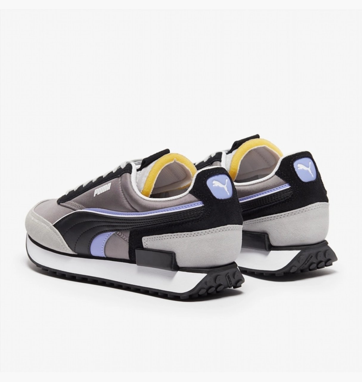Puma Future Rider Double - Image 2